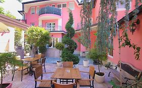 Boutique Hotel Asteria